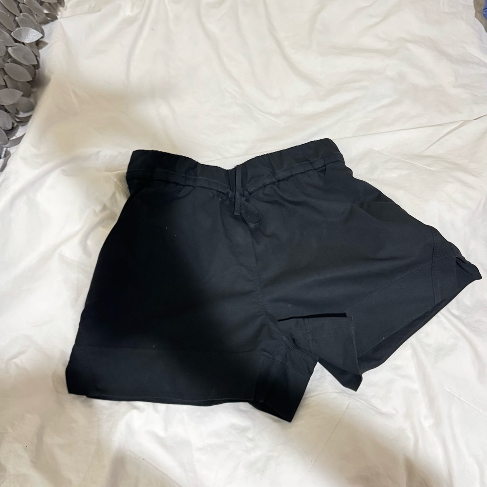 Lululemon Black Women's Shorts